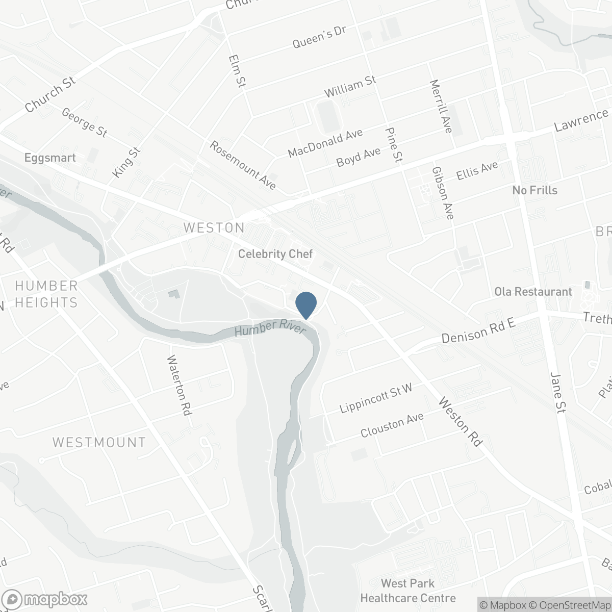412 - 10 WILBY CRESCENT, Toronto, Ontario M9N 0B6